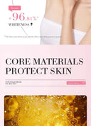 Pwyuman Body Whitening Cream for Arms