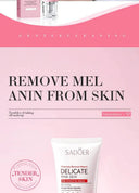 Pwyuman Body Whitening Cream for Arms
