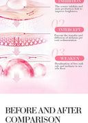 Pwyuman Body Whitening Cream for Arms