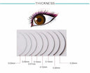 Natural Mink Eyelash Extensions for Pros