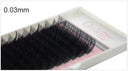 Natural Mink Eyelash Extensions for Pros