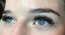 Natural Mink Eyelash Extensions for Pros