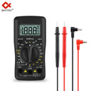 QHTITEC 830Plus Digital Multimeter Reliable True RMS Tester