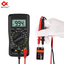 QHTITEC 830Plus Digital Multimeter Reliable True RMS Tester