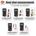QHTITEC 830Plus Digital Multimeter Reliable True RMS Tester