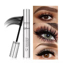 QIBEST Waterproof Silk Fiber Mascara for Bold Lashes - OurLum.com