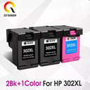 Reliable Ink Cartridge for HP Printers