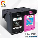 Reliable Ink Cartridge for HP Printers