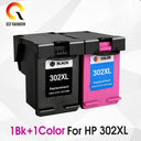 Reliable Ink Cartridge for HP Printers
