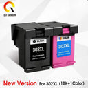 Reliable Ink Cartridge for HP Printers