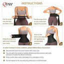 Waist Trainer for Women Tummy Control