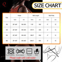 Waist Trainer for Women Tummy Control
