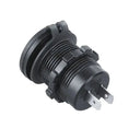 Quad USB Car Charger for On Road Power