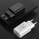 Safe USB Travel Charger for Business Use