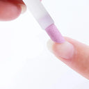 Quartz Grinding Pen: Ultimate Nail Care for Cuticles Skin