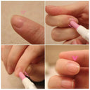 Quartz Grinding Pen: Ultimate Nail Care for Cuticles Skin