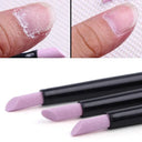 Quartz Grinding Pen: Ultimate Nail Care for Cuticles Skin