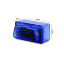 Quick Diagnostics OBD2 Scanner Android