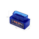 Quick Diagnostics OBD2 Scanner Android
