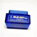 Quick Diagnostics OBD2 Scanner Android