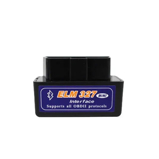 Quick Diagnostics OBD2 Scanner Android