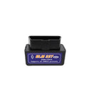 Quick Diagnostics OBD2 Scanner Android