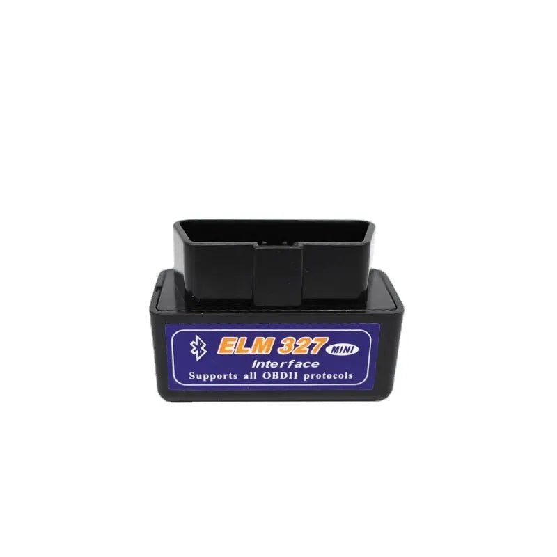 Quick Diagnostics OBD2 Scanner Android