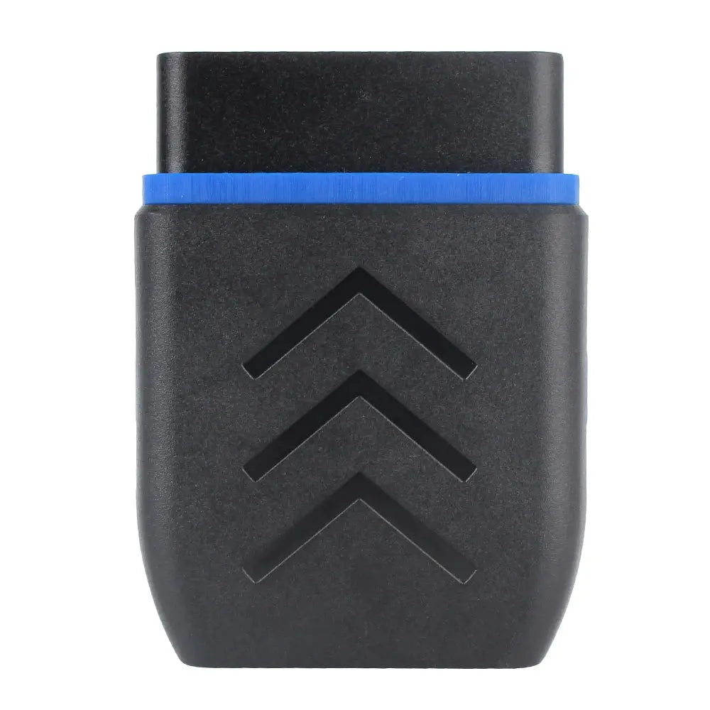 Quick Diagnostics OBD2 Scanner for Cars