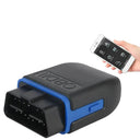 Quick Diagnostics OBD2 Scanner for Cars