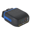 Quick Diagnostics OBD2 Scanner for Cars