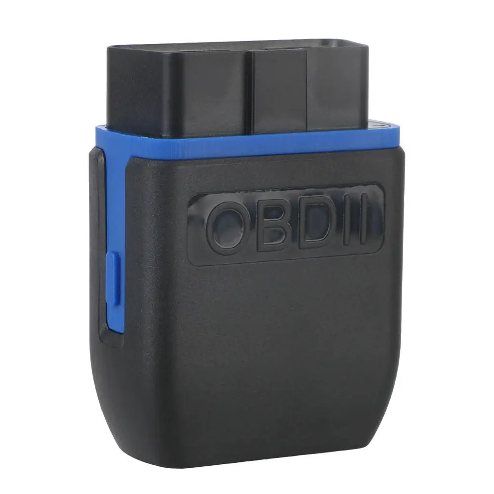Quick Diagnostics OBD2 Scanner for Cars