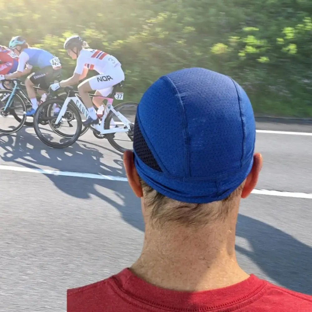 Quick Dry Helmet Liner for Riders Daily