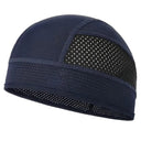Quick Dry Helmet Liner for Riders Daily