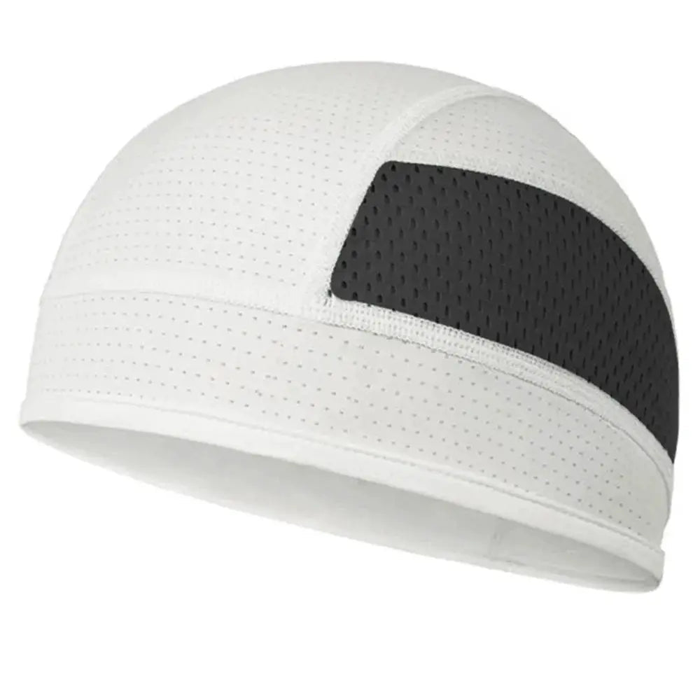 Quick Dry Helmet Liner for Riders Daily