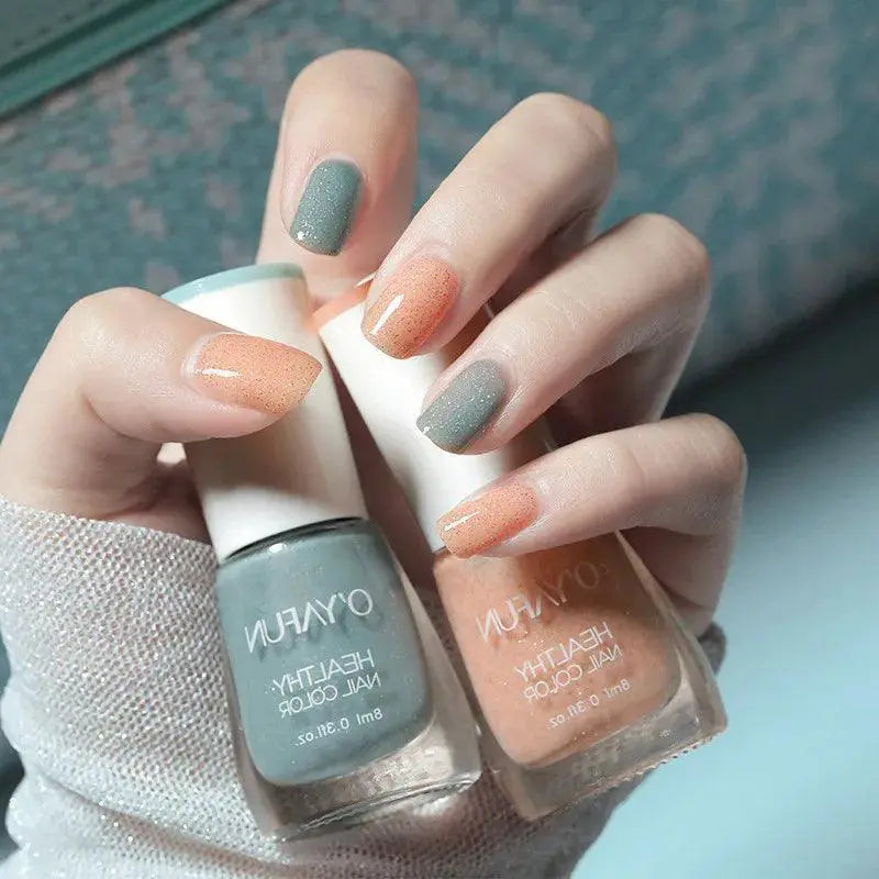 Quick Dry Nail Polish Kit For Salon Quality Manicures