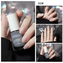 Quick Dry Nail Polish Kit for Salon Quality Manicures