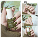 Quick Dry Nail Polish Kit for Salon Quality Manicures