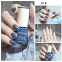 Quick Dry Nail Polish Kit for Salon Quality Manicures