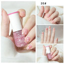 Quick Dry Nail Polish Kit for Salon Quality Manicures