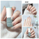 Quick Dry Nail Polish Kit for Salon Quality Manicures