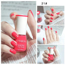 Quick Dry Nail Polish Kit for Salon Quality Manicures