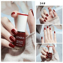 Quick Dry Nail Polish Kit for Salon Quality Manicures