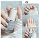 Quick Dry Nail Kit for Home Manicures