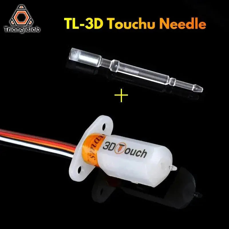 R Trianglelab 3D Touch Sensor Auto Bed Leveling Printer