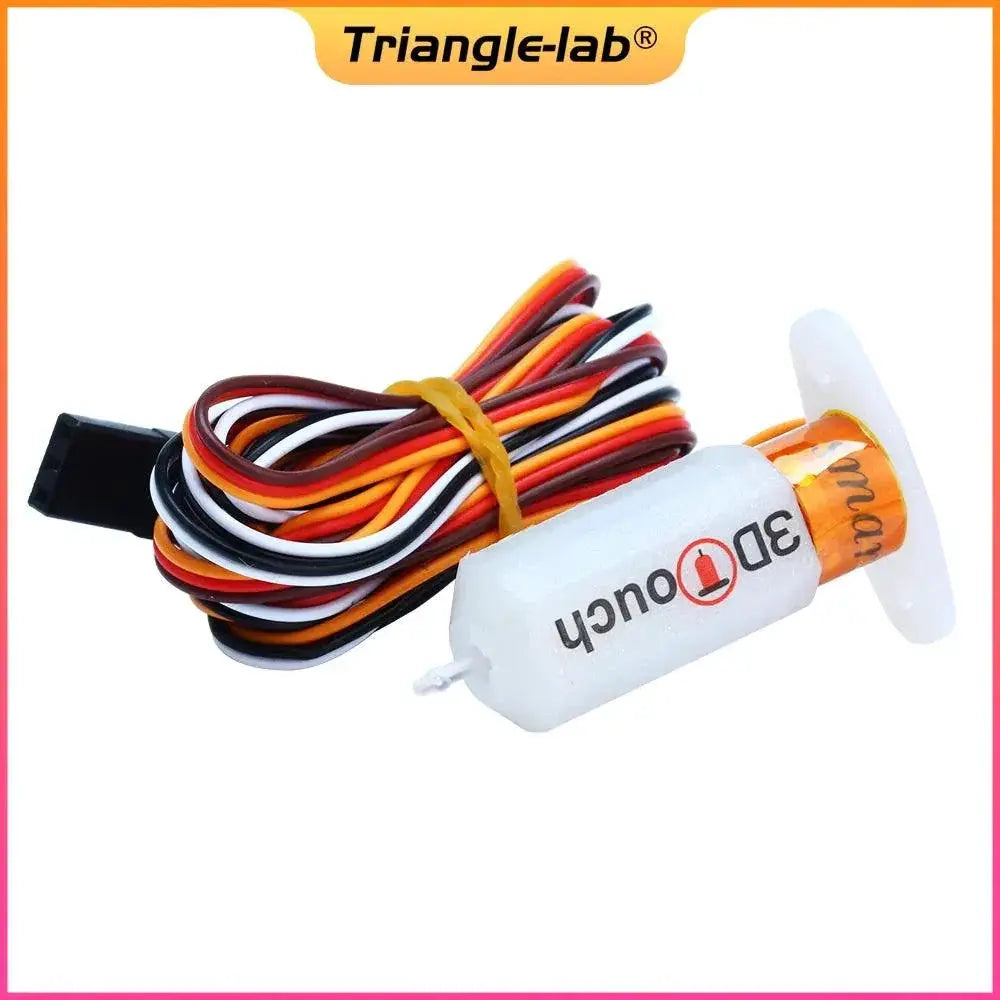 R Trianglelab 3D Touch Sensor Auto Bed Leveling Printer