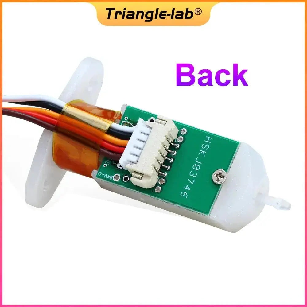 R Trianglelab 3D Touch Sensor Auto Bed Leveling Printer