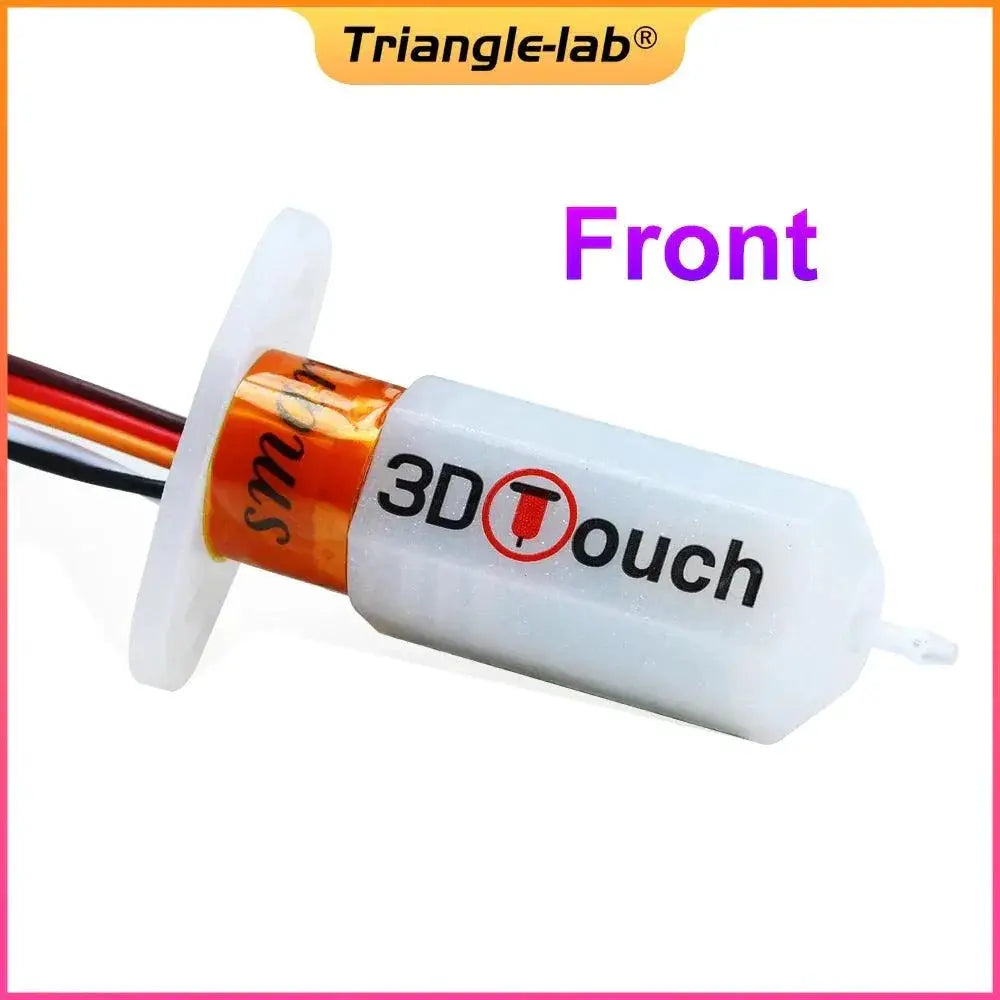 R Trianglelab 3D Touch Sensor Auto Bed Leveling Printer