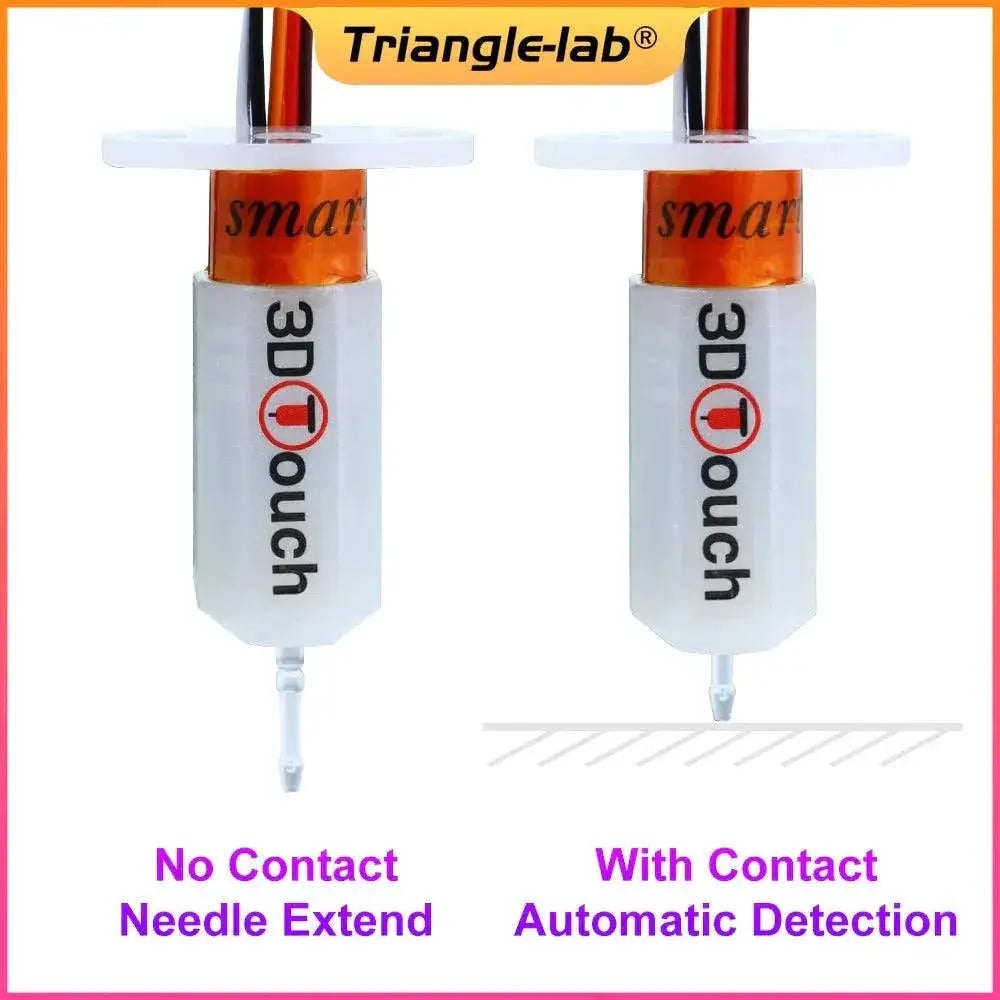 R Trianglelab 3D Touch Sensor Auto Bed Leveling Printer