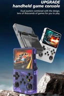 R36S Handheld Console With 20K Games