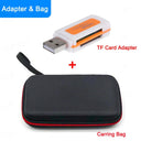 R36S Handheld Game Console 64GB TF Card 10000+ Games